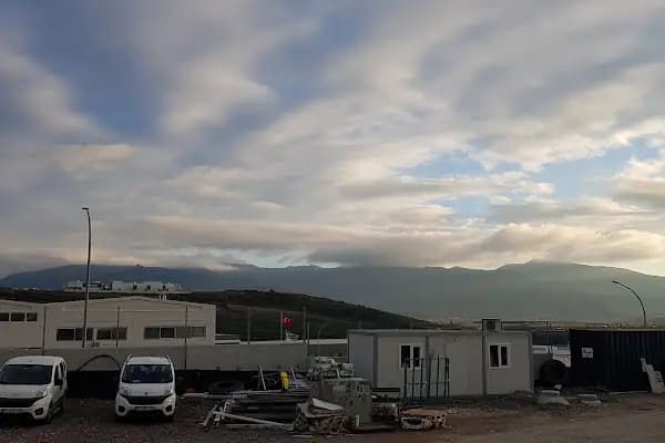 Anatolia Porselen Seramik Aş - Üretici - İzmir Aliağa