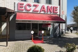 AYDEMİR ECZANESİ