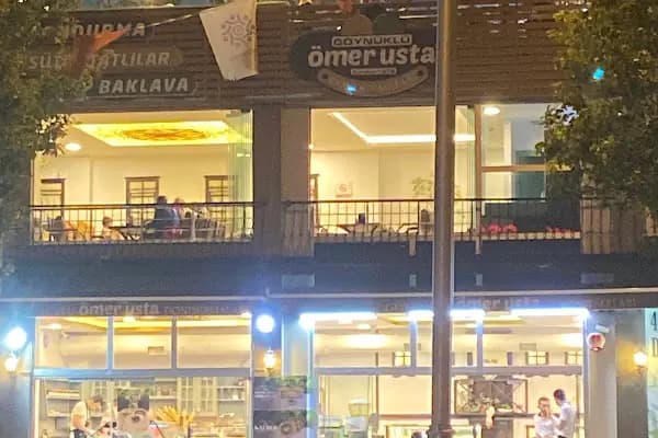 Keyif'li Kahve Uzunçarşı - Kafe - Sakarya Adapazarı