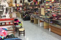 Sema Eşarp Dünyası
