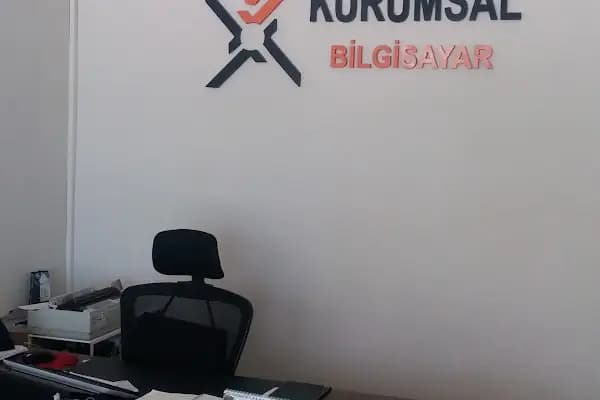 Kurumsal Bilgisayar - Bilgisayar Destek ve Hizmetleri - Manisa Akhisar