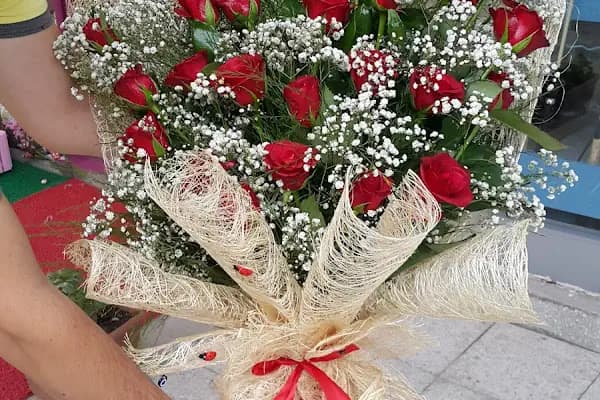 SİNCAN DİLA ÇİÇEKCİLİK - Çiçekçi - Ankara Altındağ