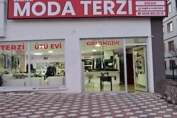 Bağlıca Moda Terzi - Terzi - Ankara Etimesgut