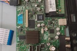 Karadeniz Elektronik-Manisa