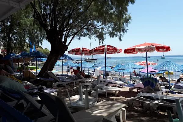 LA BREZZA SUITE &amp;HOTEL - Otel - Muğla Dalaman