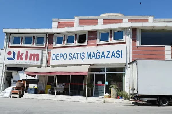 Depo Satiş Mağazasi - Mağaza - İstanbul Arnavutköy