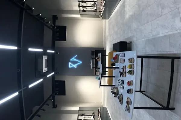 Vizon Ayakkabı - Ayakkabı mağazası - Bursa Büyükorhan