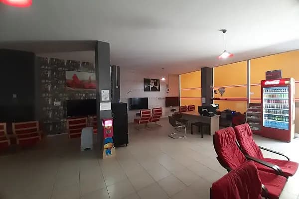 Mola Playstation - Oyun/Eğlence Merkezi - Bursa Yıldırım