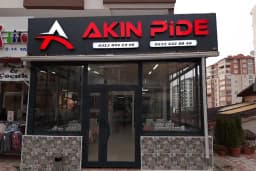 Akın Pide Akyurt
