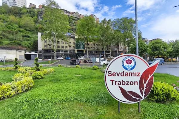 TÜRKLER HOTEL - Otel - Trabzon Ortahisar