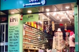 Kirpi Takı Ve Hediyelik Eşya