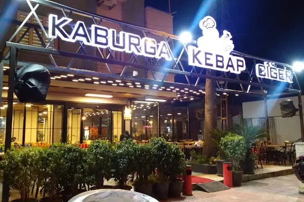 Şef Kebap - Kebap Restoranı - Adana Kozan