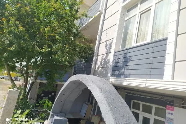 AZAN GENERAL TRADING DANISMANLIK LIMITED.CO - Kırtasiye Mağazası - İstanbul Bağcılar