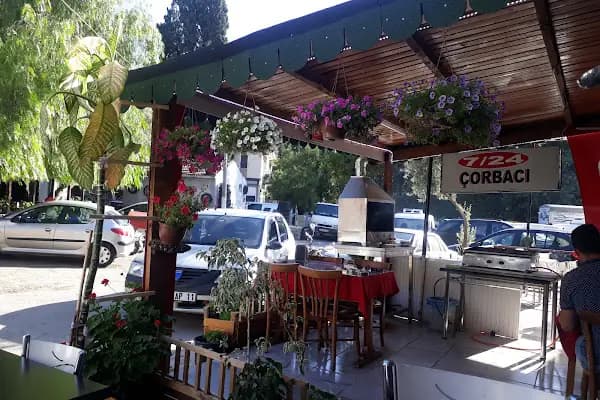 Tombul Döner - Dönerci - İzmir Buca