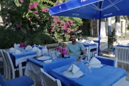 Palmiye Restaurant