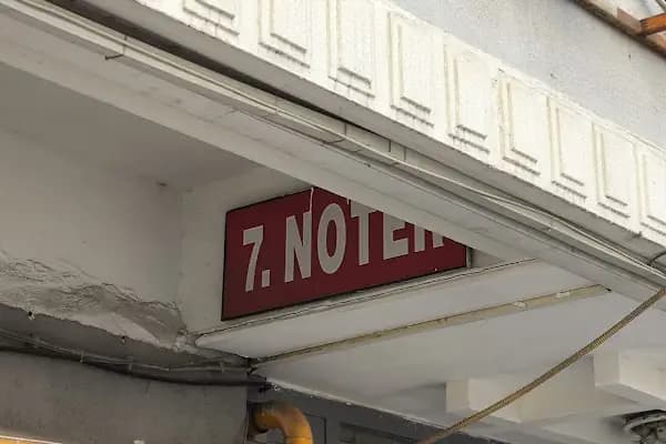 Kayseri 7. Noterliği - Noter - Kayseri Melikgazi