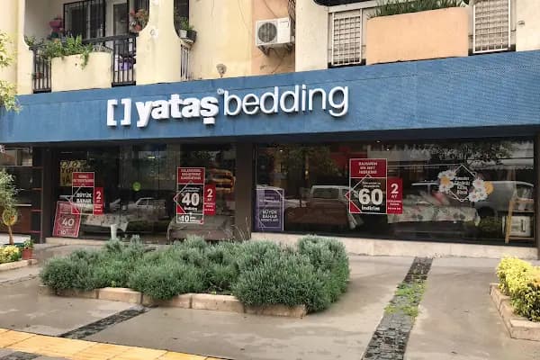 Yataş Bedding I Balçova - Mobilya mağazası - İzmir Balçova