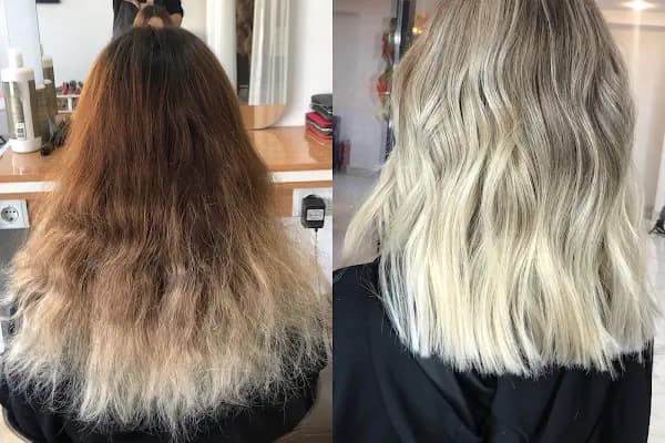 ALP DEMİRHAN HAİR MAKE-UP - Kuaför - Denizli Pamukkale