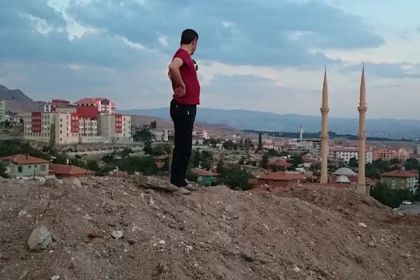 Özcan Spor Salonu - Spor Tesisi - Ankara Ayaş
