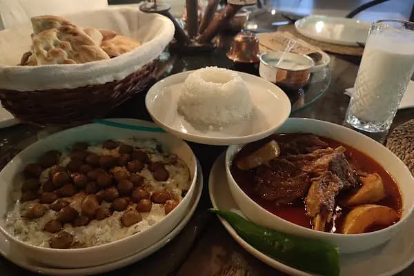 Havara Restaurant - Türk restoranı - Gaziantep Araban