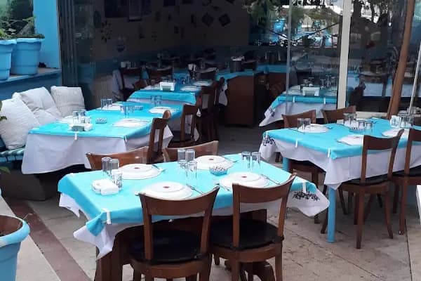 Zara Zargana Balık - Balık Restoranı - İstanbul Beşiktaş
