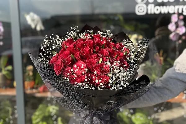 FlowerGarden - Çiçekçi - Sakarya Arifiye