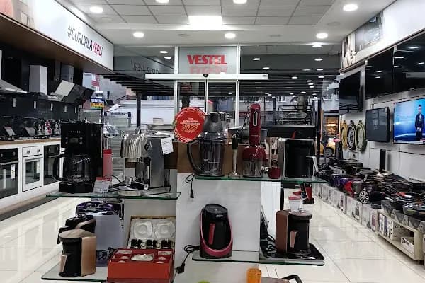 Vestel 19 Mayıs Engiz Yetkili Satış Mağazası - Muhammet Şahin - Ev Eşyaları Mağazası - Samsun 19 Mayıs