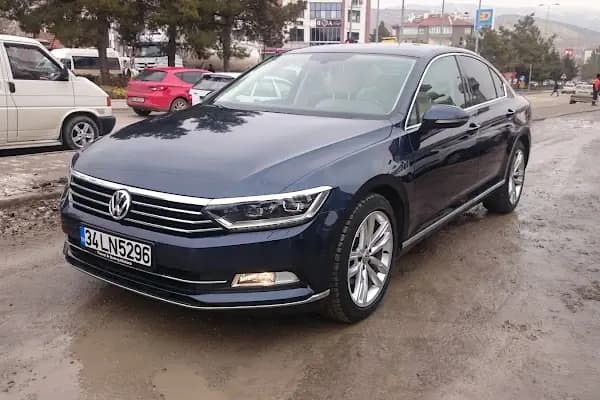 Hakkı Otomotiv - Oto Galeri - Ankara Kahramankazan