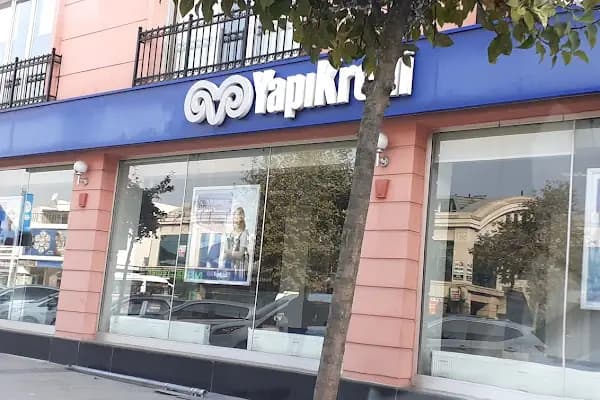 Yapı Kredi - Sakarya Şubesi - Banka - Sakarya Adapazarı