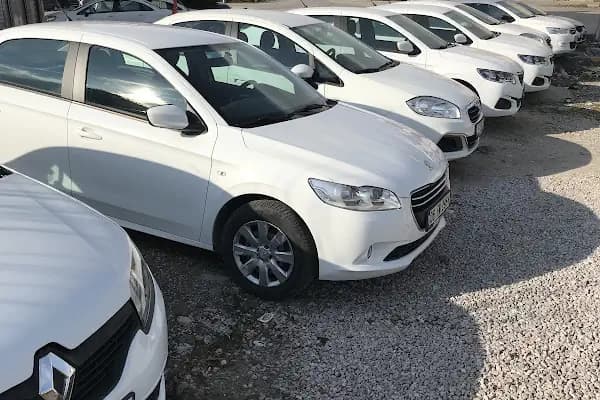 BEST CAR RENTAL - Araba Kiralama Şirketi - Ankara Çankaya