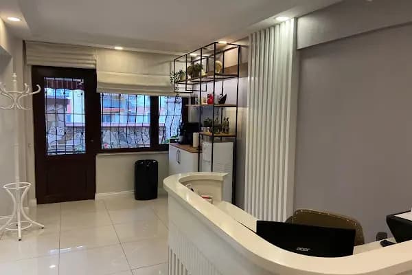 Dt. Ali Asım PEKER | Diş Hekimi - Diş Kliniği - Bursa Nilüfer
