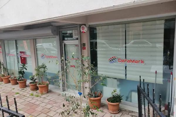 DATAMARK KODLAMA TEKNOLOJİLERİ SANAYİ VE TİC. LTD. ŞTİ. - Endüstriyel Ekipman Tedarikçisi - İstanbul Ataşehir