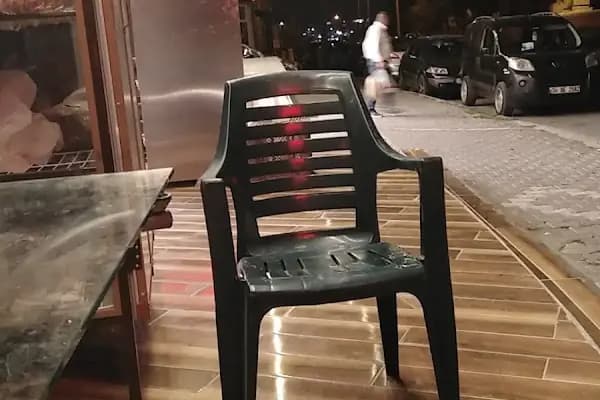 Altın Ekmek - Fırın - İzmir Bayındır