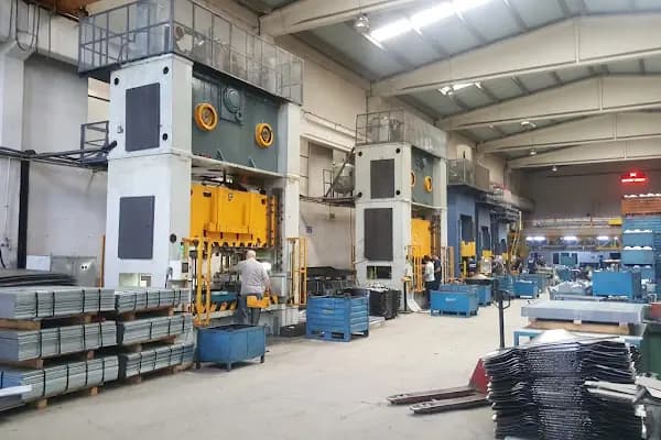 Agosan Otomotiv Mobilya Tekstil İnşaat San.Tic.Ltd.Şti - Otomobil Yedek Parça Mağazası - Bursa İnegöl