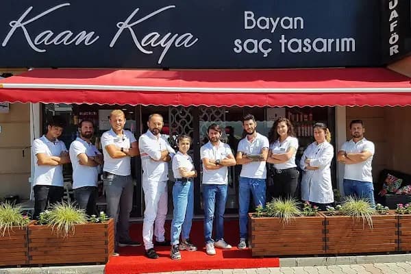 Senem Aydın Hair Designer &amp; Make Up - Güzellik Salonu - Bursa Nilüfer