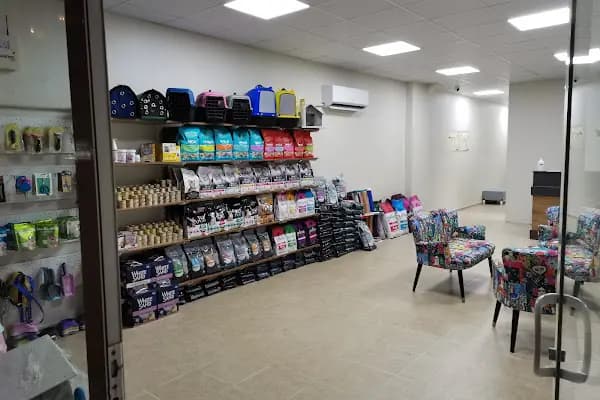 Asil Veteriner Kliniği Gaziantep - Veteriner - Gaziantep Şehitkamil