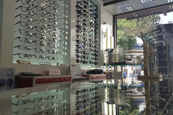 Gören Optik - Optik - Bursa Mudanya