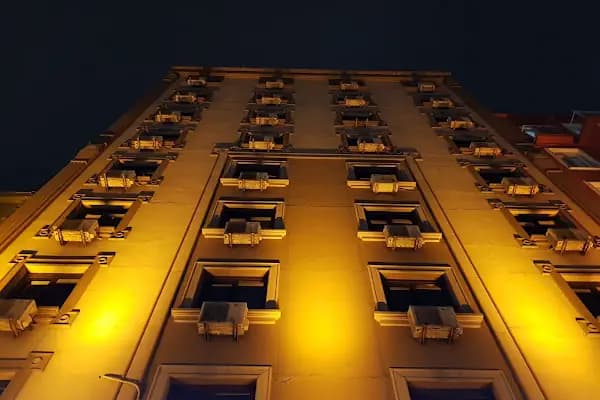 Ankara Capital Otel/info@capitalotel.com - Otel - Ankara Yenimahalle