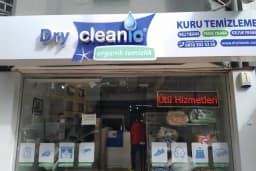Dry Cleanic Kuru Temizleme