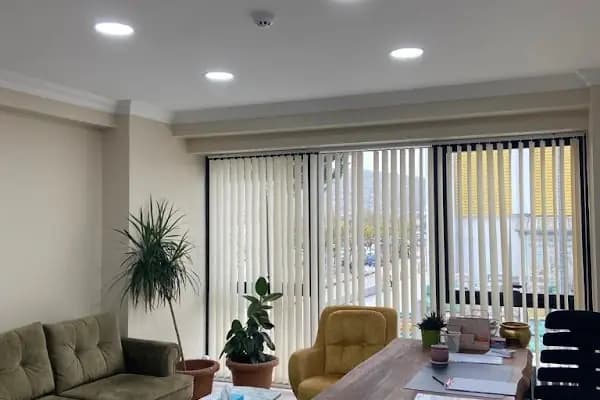 Uzm. Dr. Fatma Turna - Psikiyatr - Sakarya Serdivan