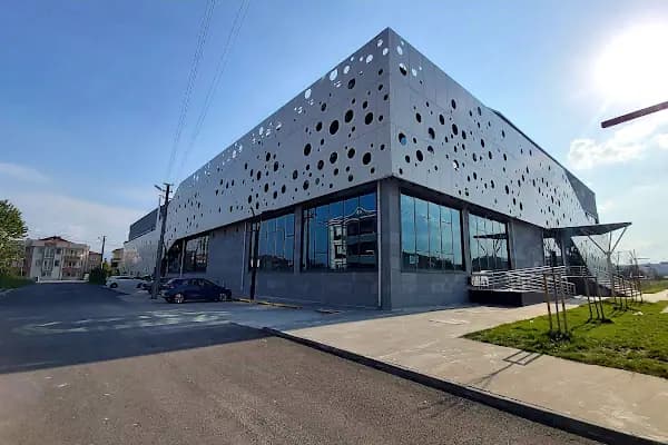 GSB ERENLER GENÇLİK MERKEZİ - Kapalı yüzme havuzu - Sakarya Ferizli