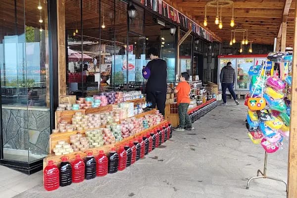 Osmanlı Ekmek Fırını - Fırın - Bursa Gemlik