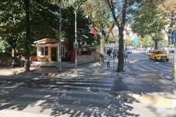 Maçka Taksi
