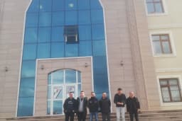 Afşin Kaymakamlığı