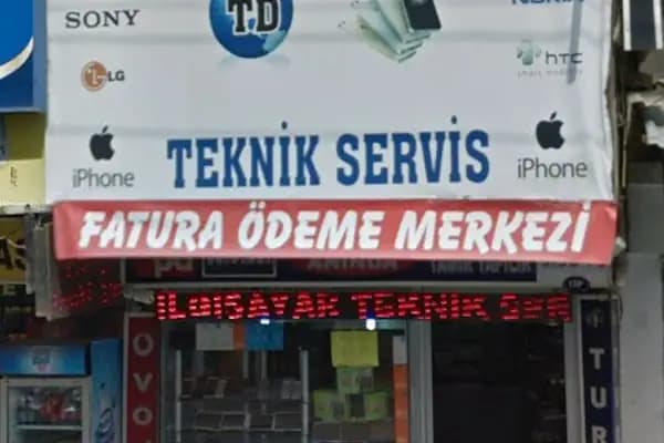 Telefon Dünyası Uğur - Cep telefonu mağazası - İzmir Buca