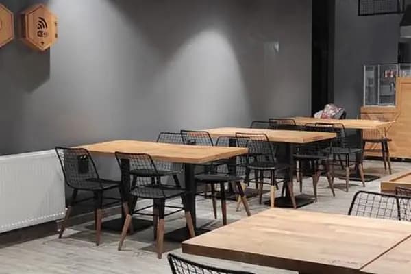 Meşhur Arı Çorba - Çorbacı - Ankara Akyurt