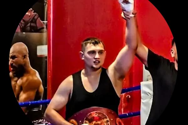 Sakarya Boks Özel Ders - Boks Salonu - Sakarya Serdivan