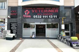 Truva Veteriner Kliniği