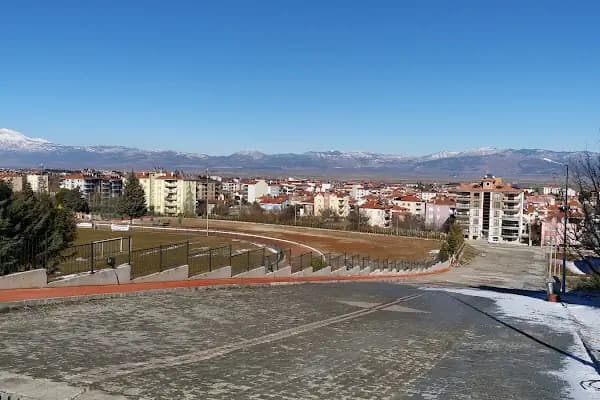 Stadyum - Stadyum - Denizli Acıpayam