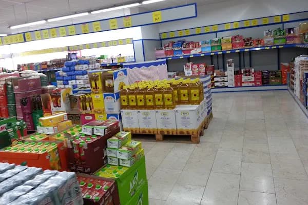 Bim Market - Süpermarket - Adana Çukurova